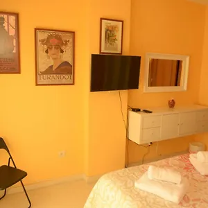  Гостевой дом Habitacion Centro Historico